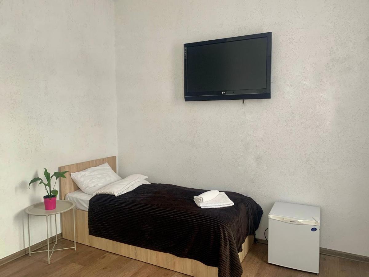 Hotel Femina 日托米尔 外观 照片