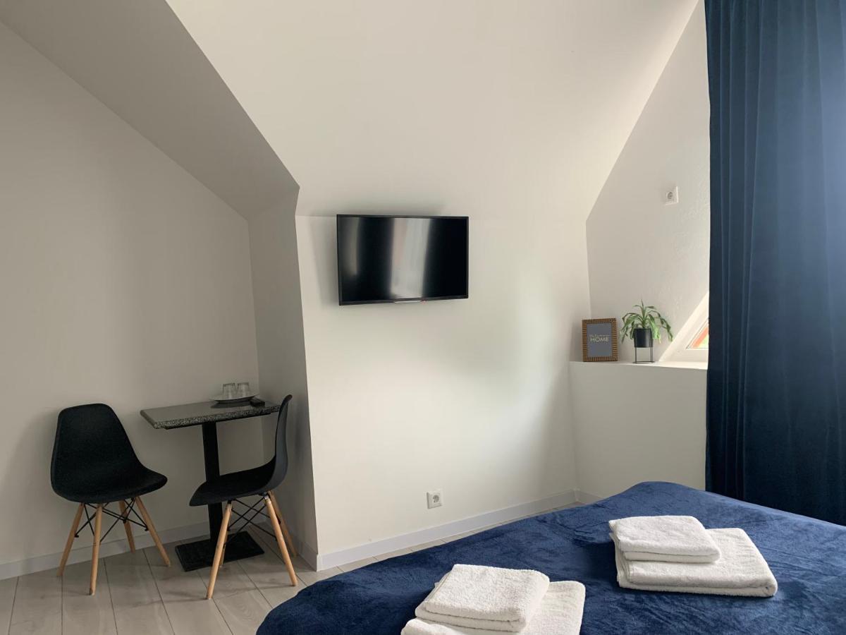 Hotel Femina 日托米尔 外观 照片