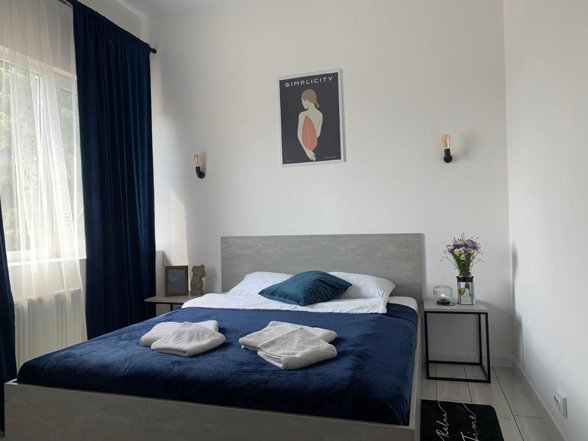 Hotel Femina 日托米尔 外观 照片